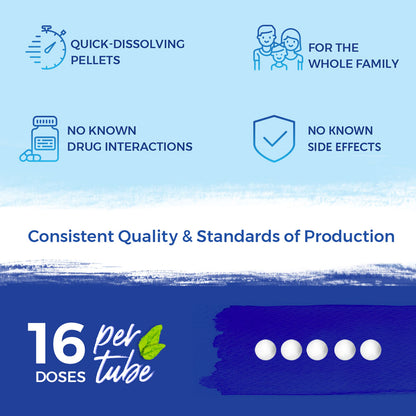 Boiron benefits