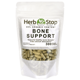 Organic Bone Support Bulk Capsules Bag