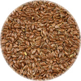 Bulk Organic Flax Seeds