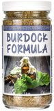 Organic Burdock Formula Essiac Loose Tea Jar