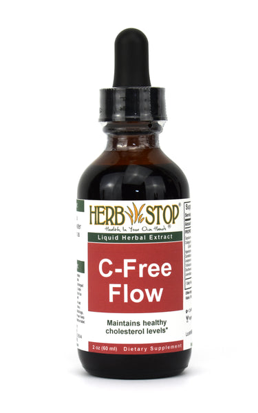 C-Free Flow Extract
