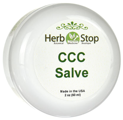 CCC Salve Top
