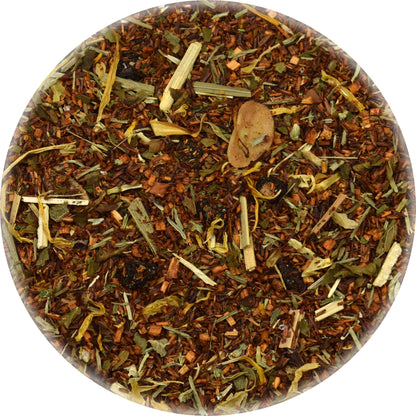 Capricorn Astrological Tea Bulk Loose Tisane