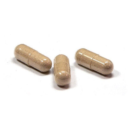 Eleuthero Root Capsules