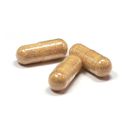 Ginger Root Capsules