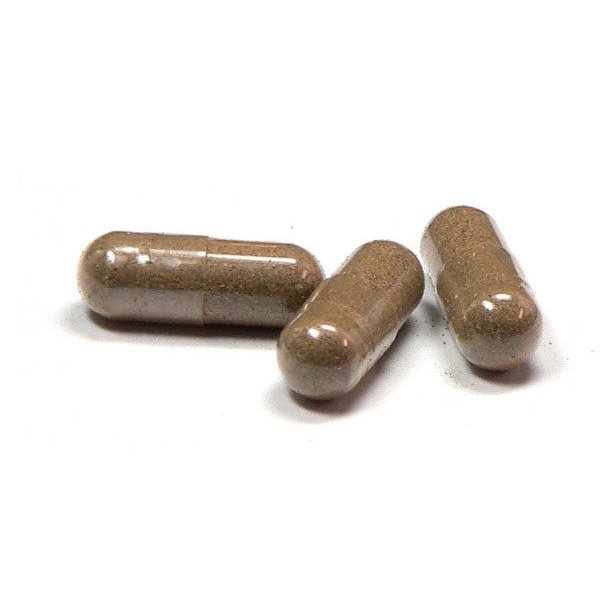 Graviola Capsules