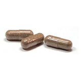 St. John's Wort Capsules