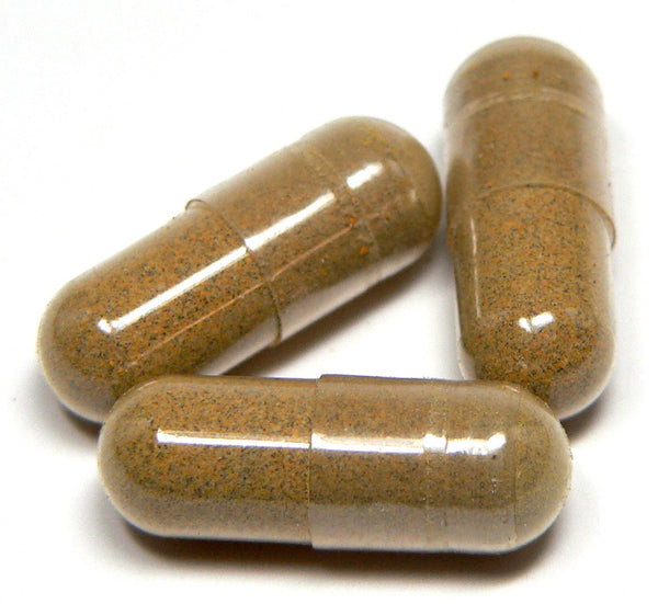 Artery Clear Capsules
