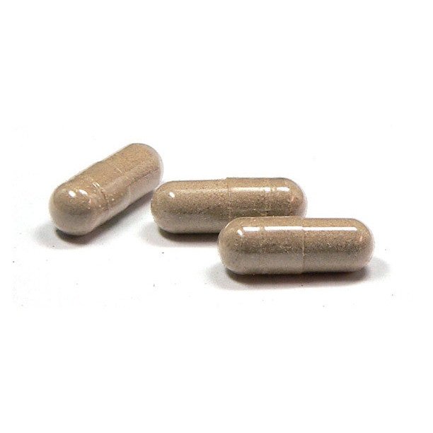 Butcher's Broom Capsules,