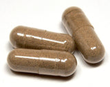 Centered Woman Capsules
