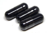 Charcoal (Activated Willow) Capsules