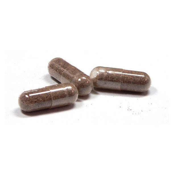 Cornsilk Capsules