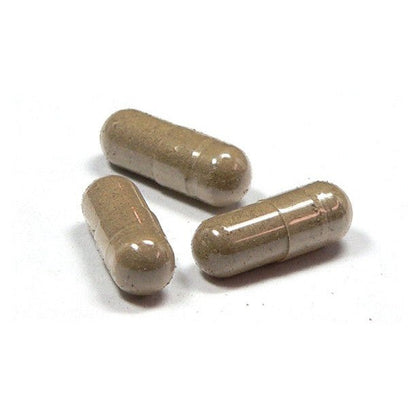 Dandelion Leaf Capsules