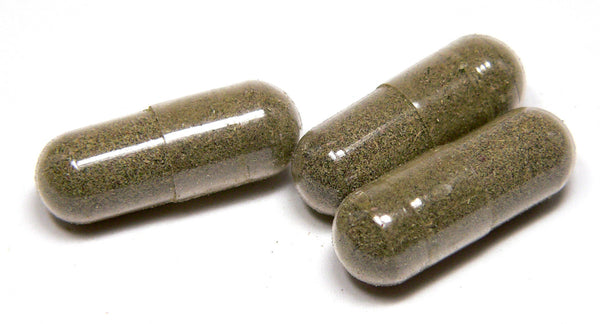 Herbal Vitamins Capsules