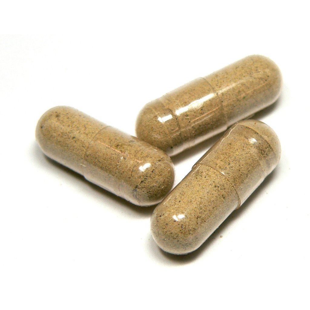 More Air Capsules