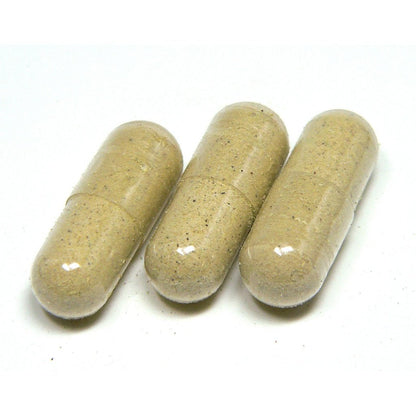 Oat Straw Capsules
