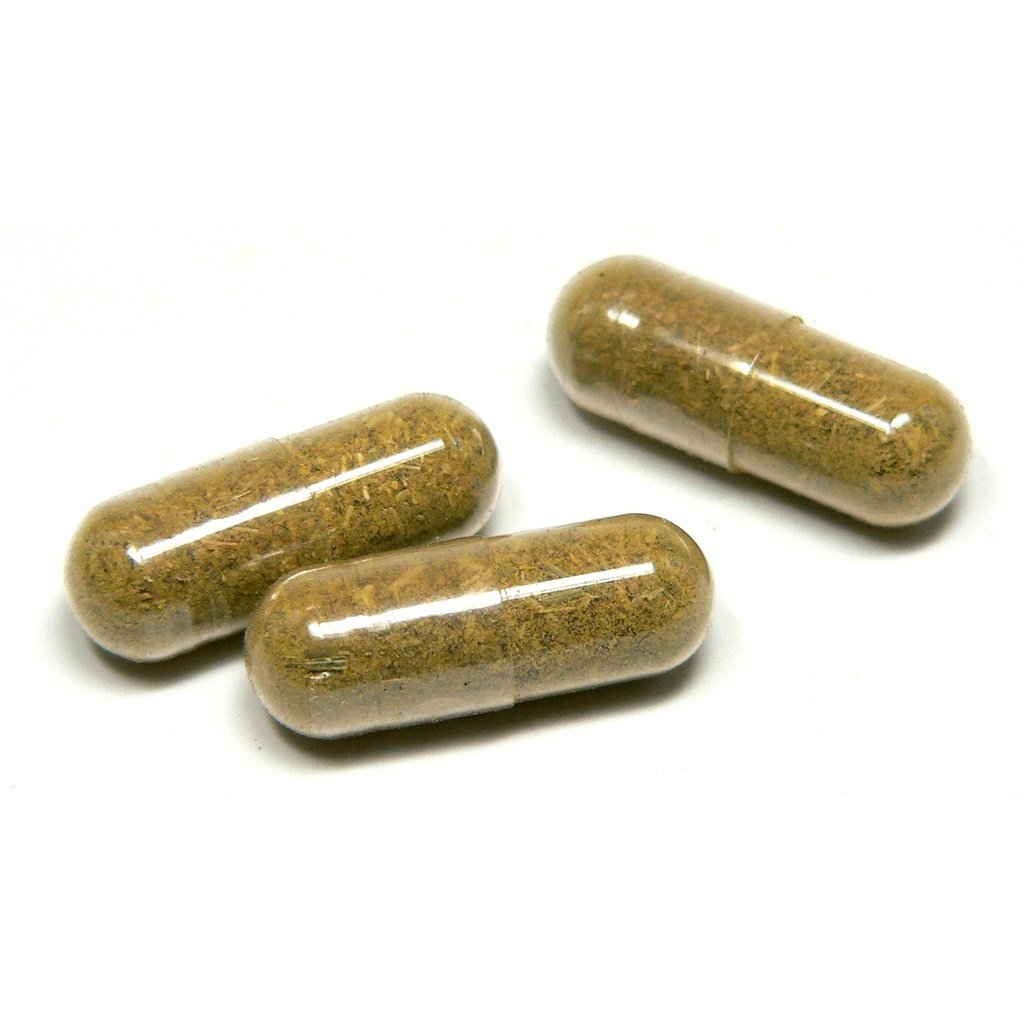 Quiet Mind Capsules