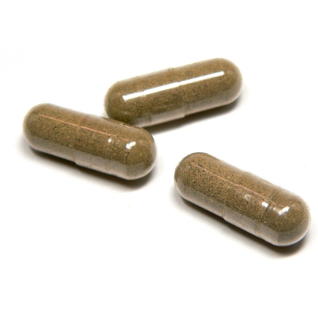 Slim Support Capsules (formerly Slim Tea Capsules)