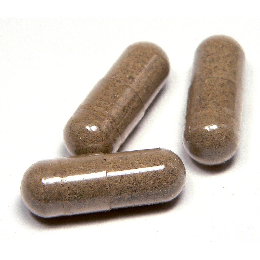 Calm Digestion Capsules