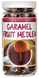 Caramel Fruit Medley Herb & Fruit Tea