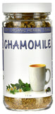 Organic Chamomile Flower Tea Jar