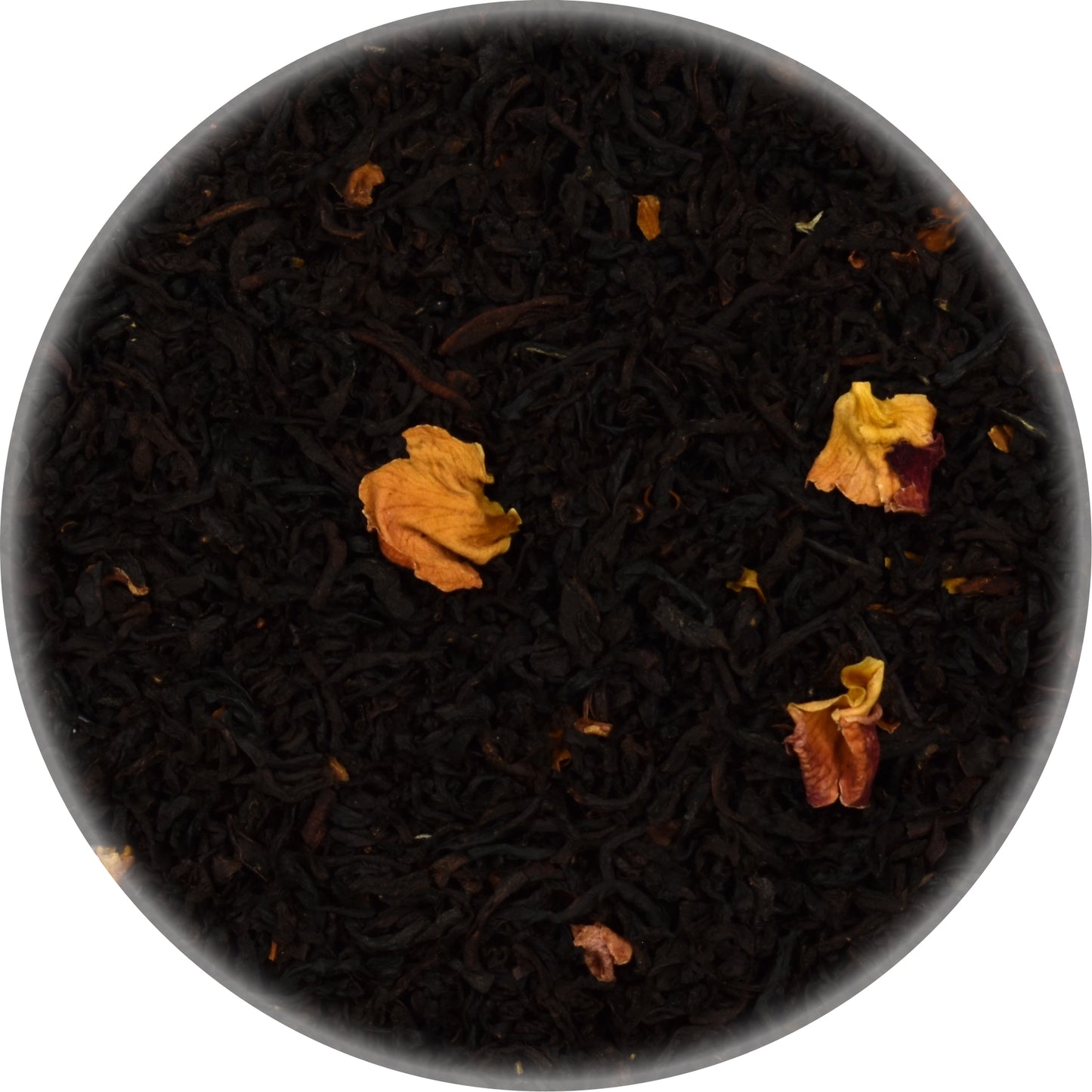 Cherry Black Tea Bulk