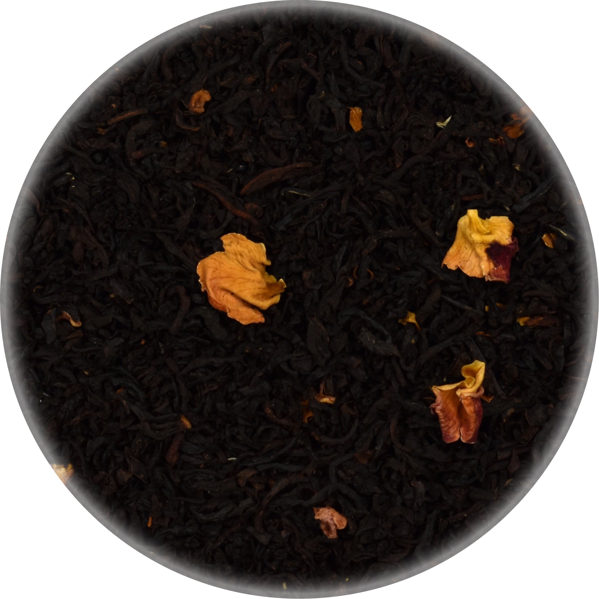 Cherry Black Tea Bulk
