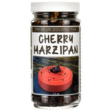 Cherry Marzipan Premium Oolong Tea Jar