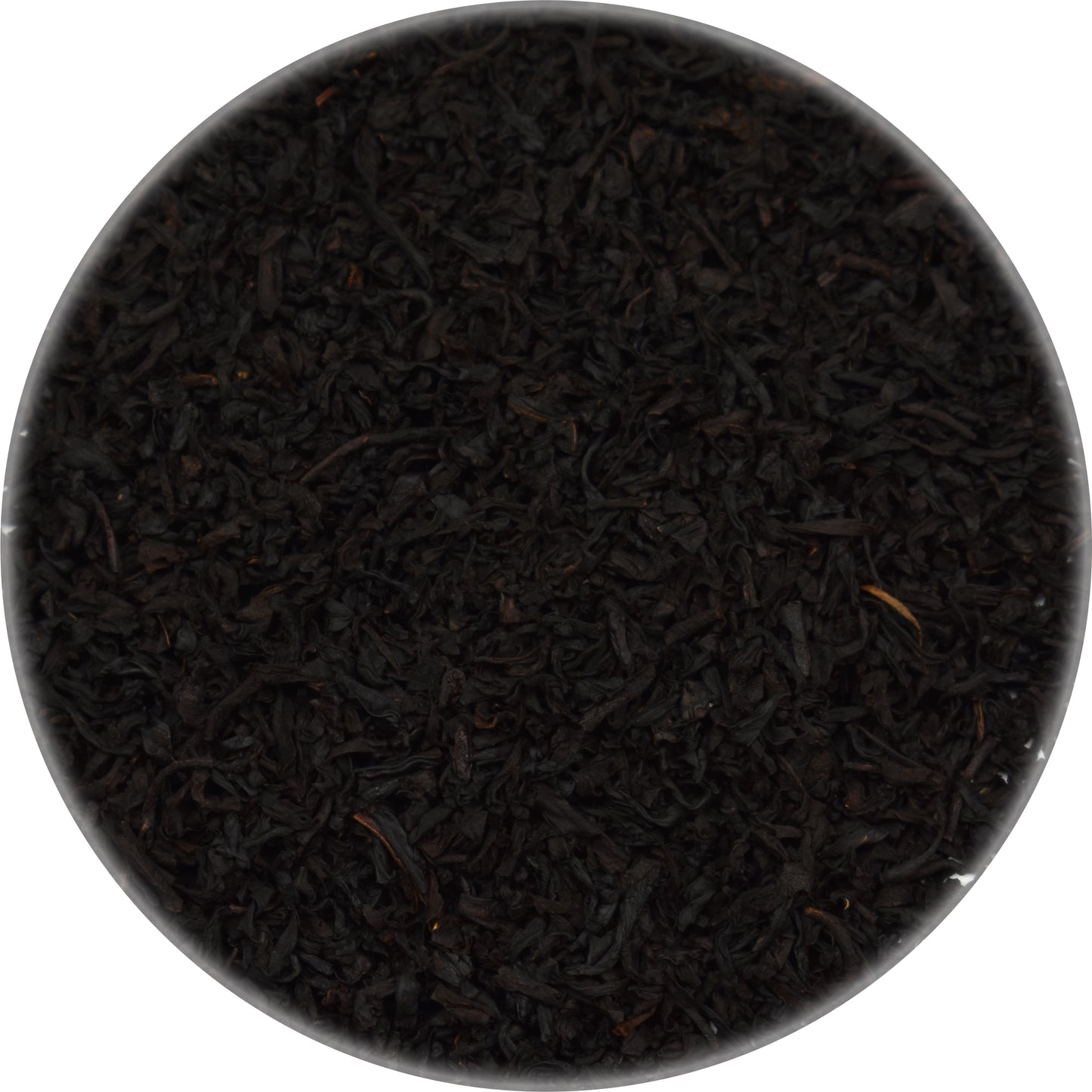 Chestnut Premium Loose Black Tea Bulk Loose Herbs