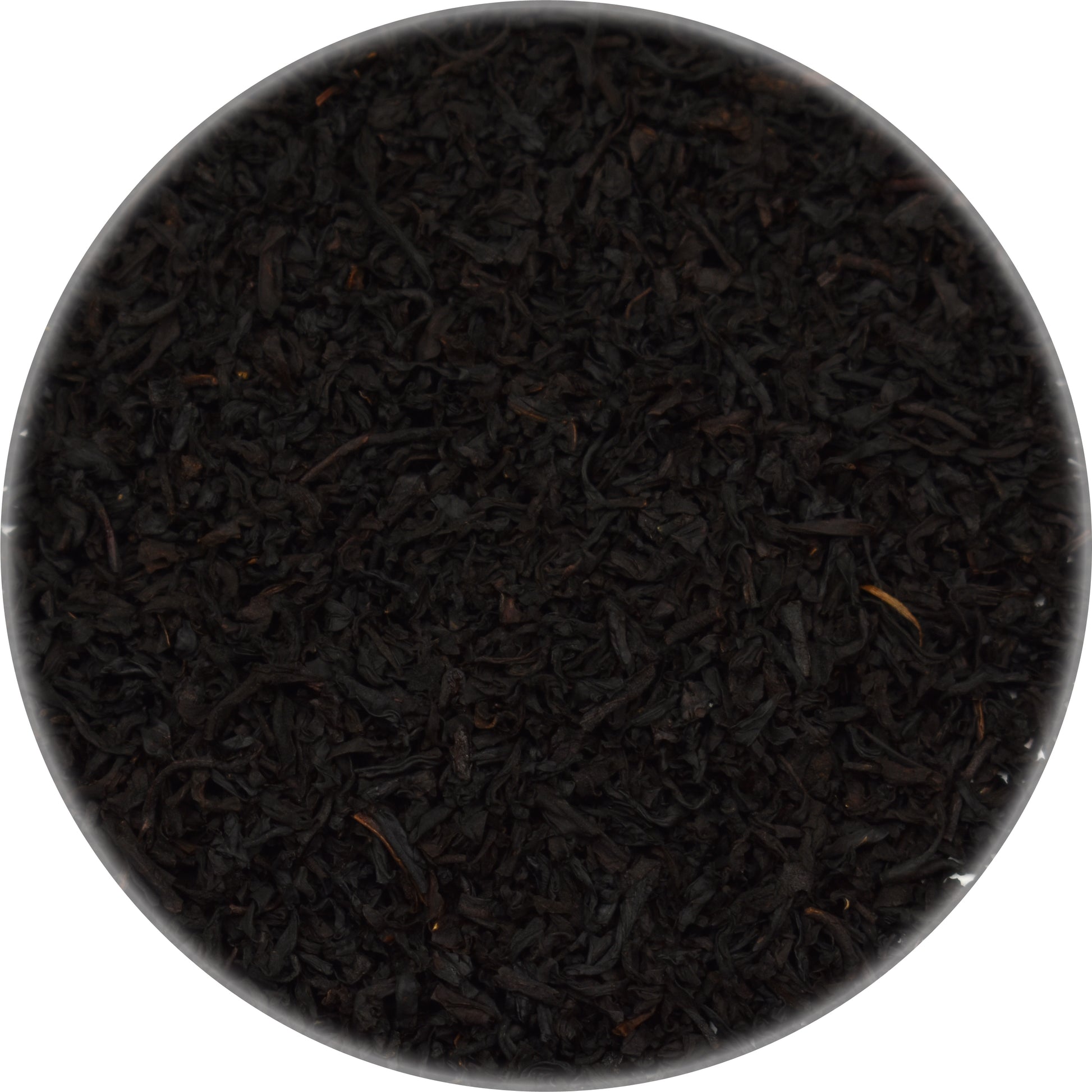 Chestnut Premium Loose Black Tea Bulk Loose Herbs