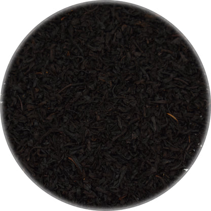 Chestnut Premium Loose Black Tea Bulk Loose Herbs
