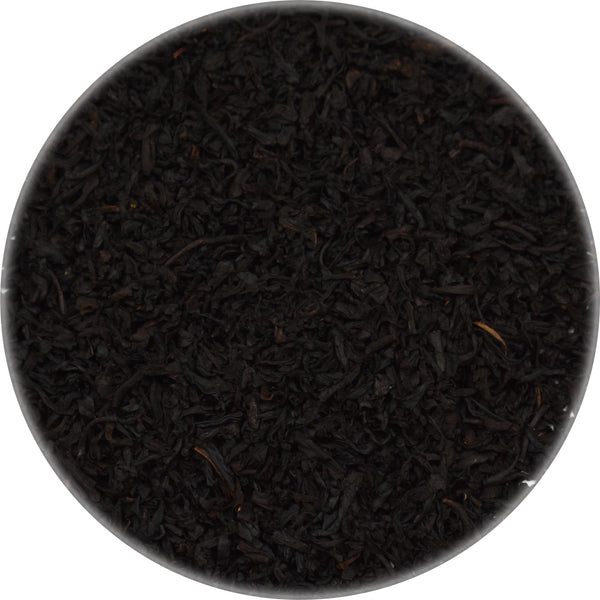 Chestnut Premium Loose Black Tea Bulk Loose Herbs