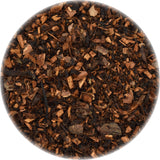 Bulk Organic Chestnut Honeybush Loose Leaf Tea
