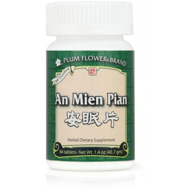 An Mien Pian Tablets