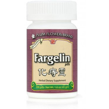 Fargelin Pills (Hua Zhi Ling Wan)