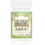 Yin Chiao Chieh Tu Tablets - Extra Concentrated