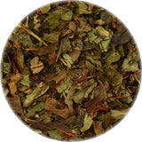 Chocolate Hazelnut Coffee Leaf Loose Bulk Tea 