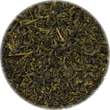 Organic Chunmee Green Tea Bulk Loose Herbs 