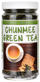 Organic Chunmee Green Tea Loose Jar 