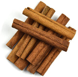 Organic Bulk Cinnamon Sticks 