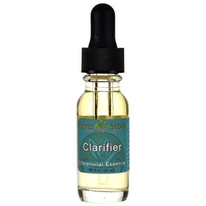 Clarifier Vibrational Essence