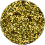Organic Congestion Clearing Tea Blend Bulk Loose Herbs