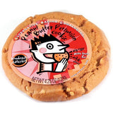 Peanut Butter Persuasion Cookie
