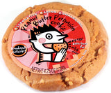 Peanut Butter Persuasion Cookie