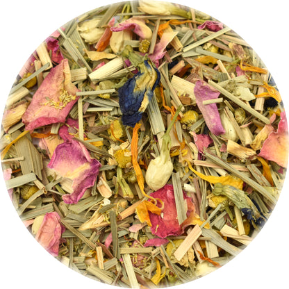 Bulk Cool & Calm Herbal Tea 