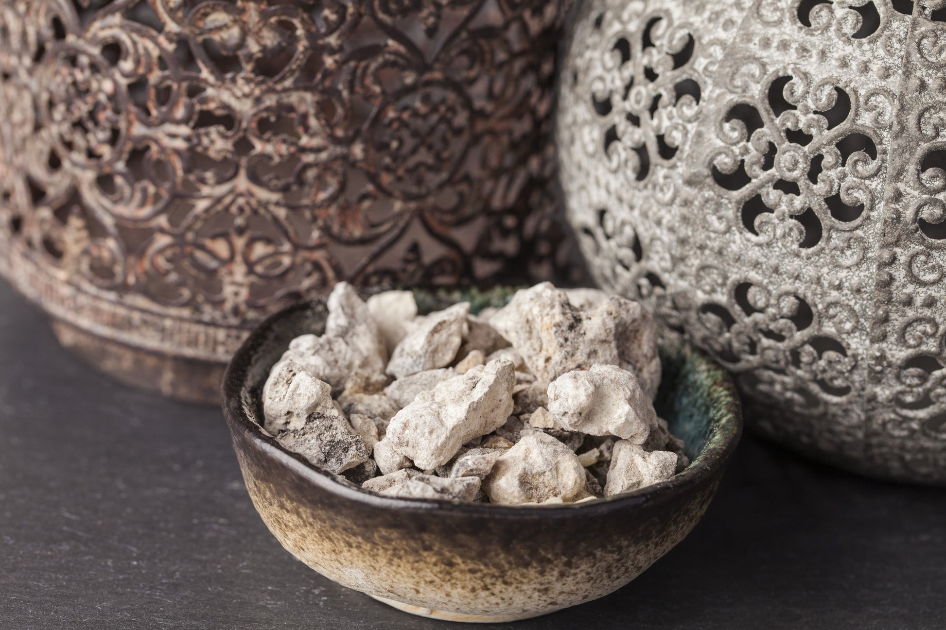 Copaiba Essential Oil