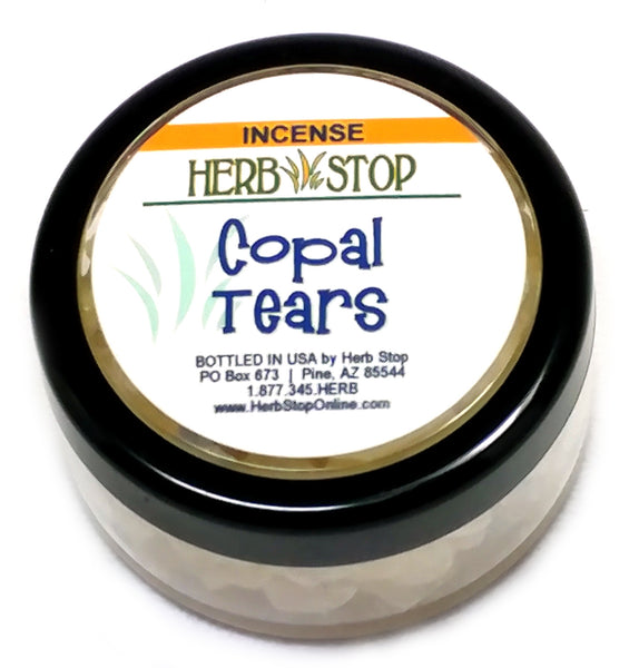 Copal Tears Incense