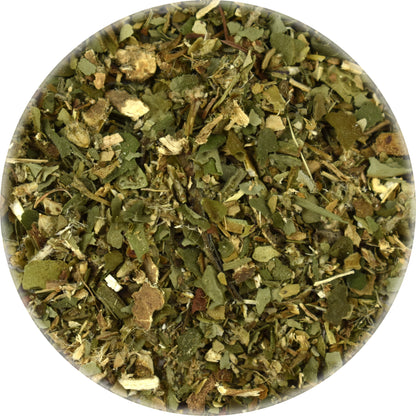 Organic Cough Soother Tea Bulk