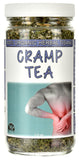 Organic Cramp Tea Jar
