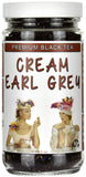 Cream Earl Grey Loose Black Tea